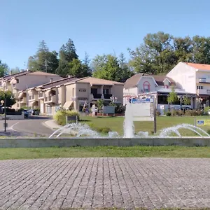 Studio Barbotan Barbotan-les-Thermes